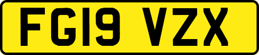 FG19VZX