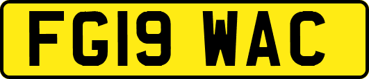 FG19WAC