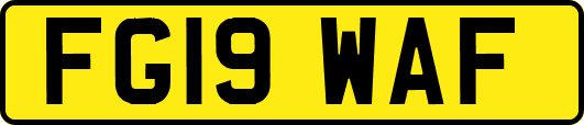 FG19WAF