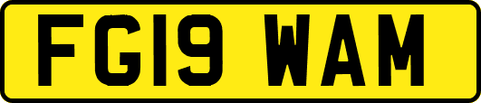 FG19WAM