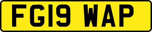 FG19WAP