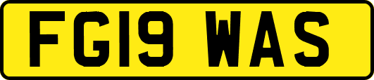 FG19WAS