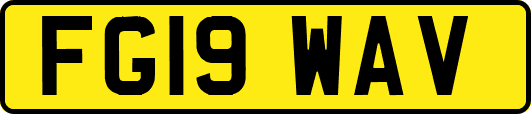 FG19WAV