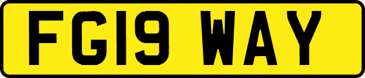 FG19WAY