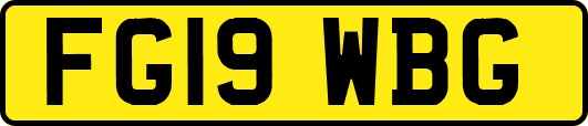 FG19WBG