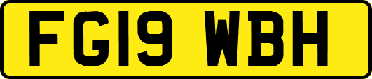 FG19WBH