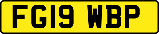 FG19WBP