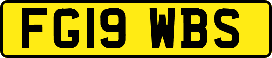 FG19WBS