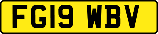 FG19WBV