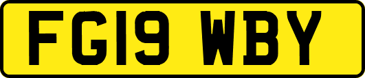 FG19WBY