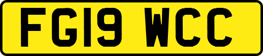 FG19WCC