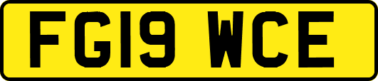 FG19WCE