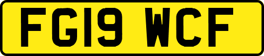 FG19WCF