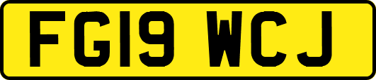 FG19WCJ