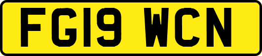FG19WCN