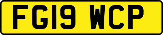 FG19WCP