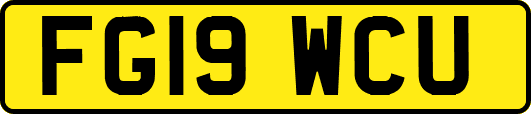FG19WCU