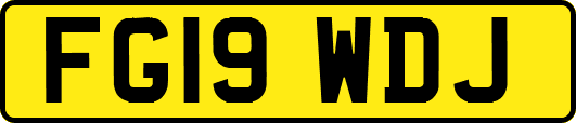 FG19WDJ