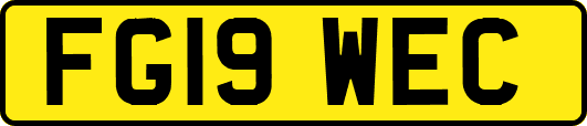 FG19WEC
