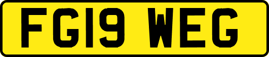 FG19WEG