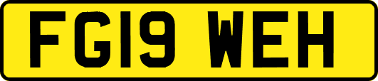 FG19WEH