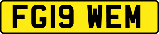 FG19WEM