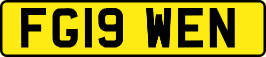 FG19WEN