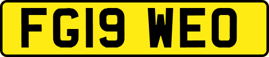 FG19WEO