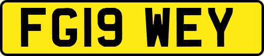 FG19WEY