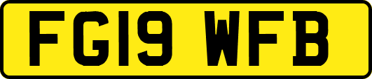FG19WFB