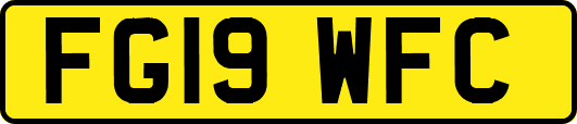 FG19WFC