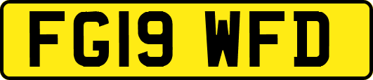FG19WFD