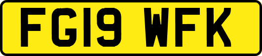 FG19WFK