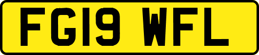 FG19WFL