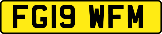 FG19WFM