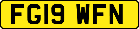 FG19WFN