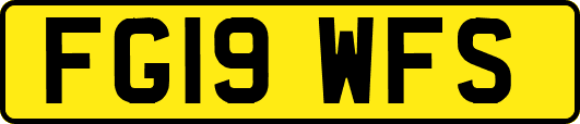 FG19WFS