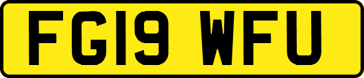 FG19WFU