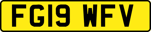 FG19WFV