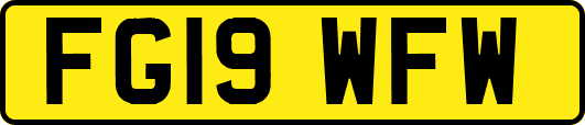 FG19WFW