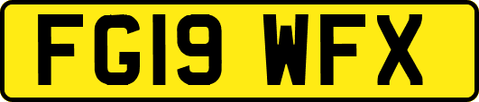 FG19WFX