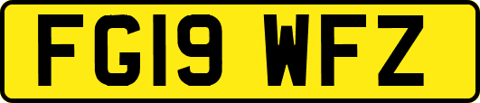 FG19WFZ