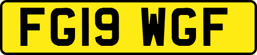 FG19WGF