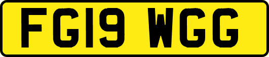 FG19WGG