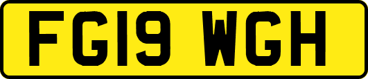 FG19WGH