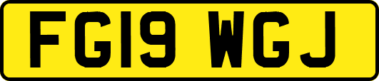 FG19WGJ