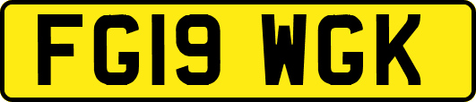 FG19WGK