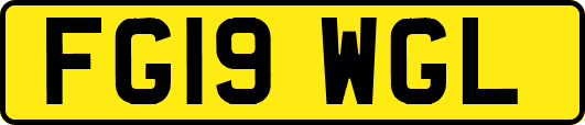 FG19WGL