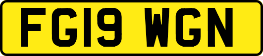 FG19WGN