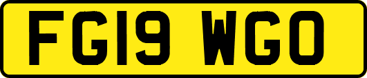 FG19WGO